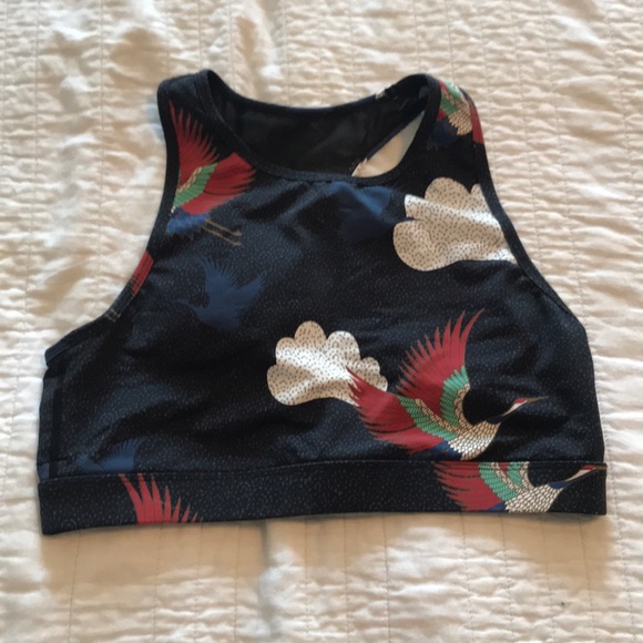 Carly Jean Los Angeles Other - Carly Jean Los Angeles sports bra